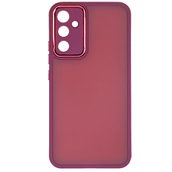 کاور IRON METAL محافظ لنز مناسب برای سامسونگ Galaxy A14 4G